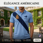 American College t-shirt pour Homme