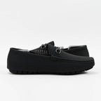 Massimo Mocassins Driving Loafers