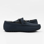 Massimo Mocassins Driving Loafers