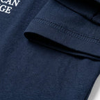 American College t-shirt pour Homme