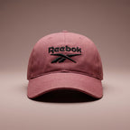 Reebok Cap Training Essential Logo