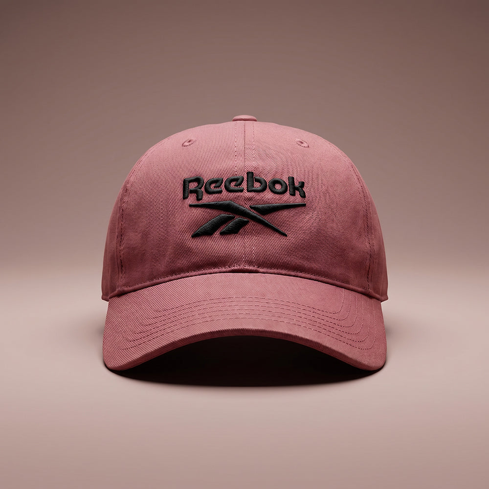 Reebok Cap Training Essential Logo