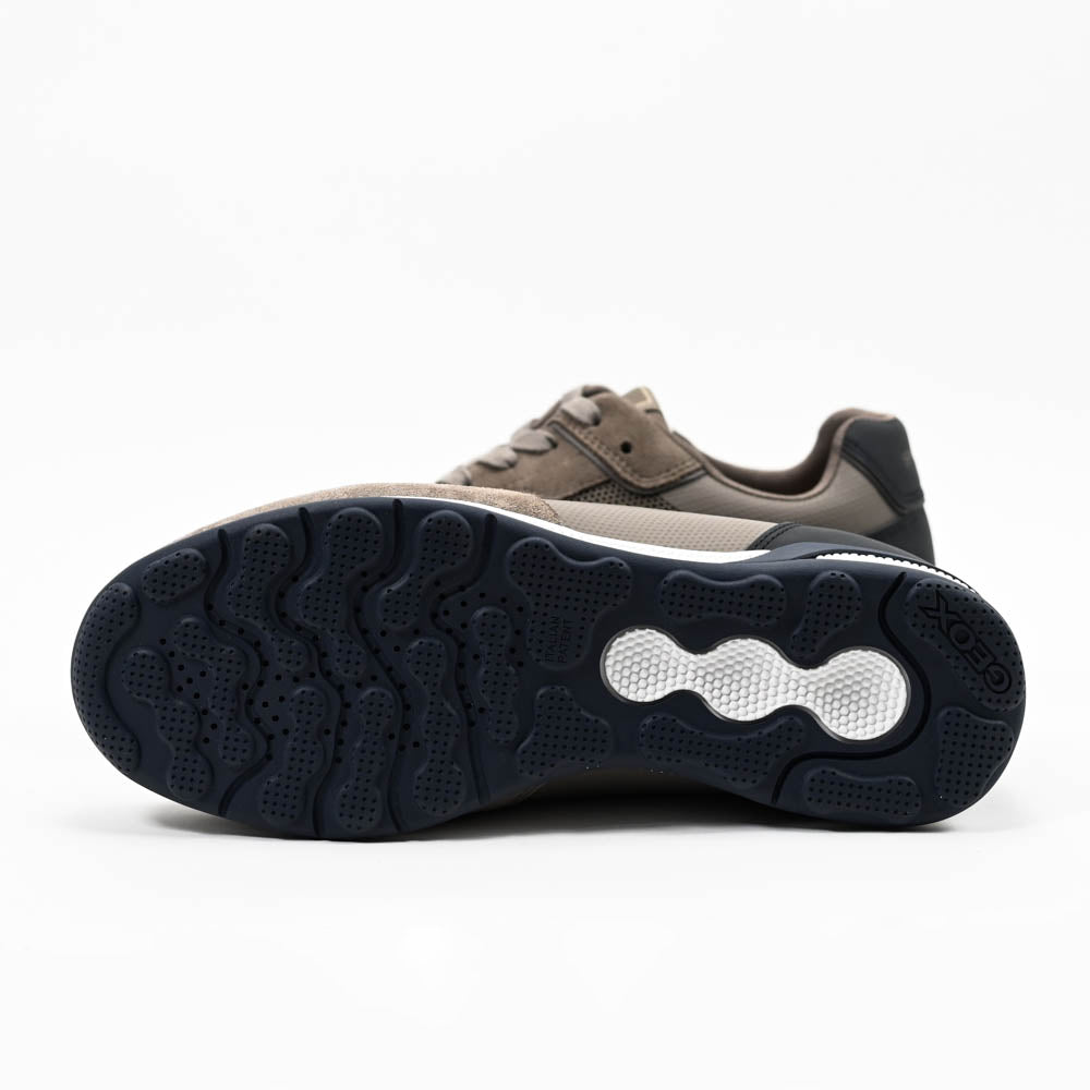 Geox Spherica Homme Sneakers