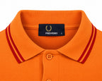Fred Perry Classic Polo Shirt