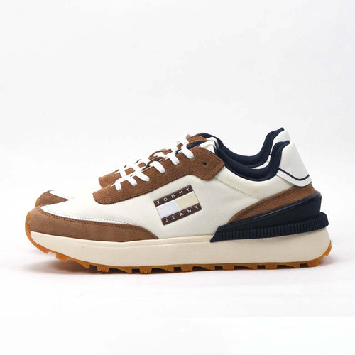 TOMMY HILFIGER TJM Technical Runner Sneakers