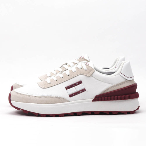 TOMMY HILFIGER TJM Technical Runner Sneakers