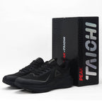 PEAK Casual Running Shoes Black