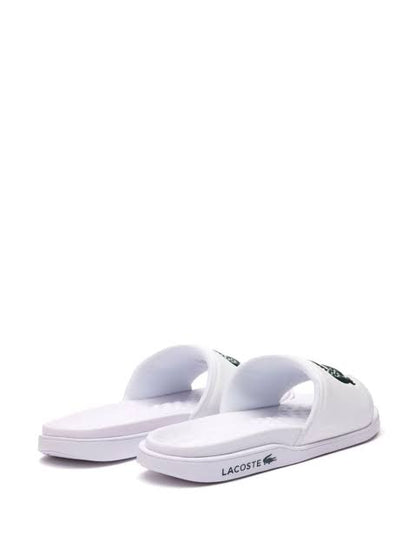 Lacoste - Dualist White