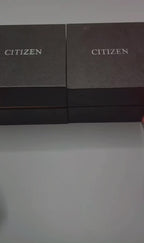 Citizen Mechanical