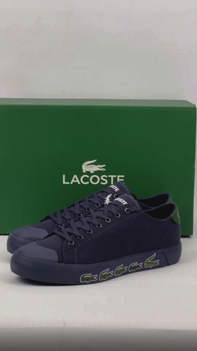 Lacoste Gripshot 746CMA0001-7B4