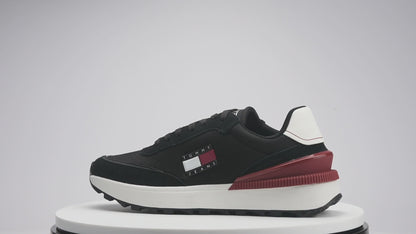 TOMMY HILFIGER Tech Runer Shoe