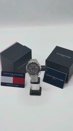 Montre TOMMY HILFIGER AIDEN
