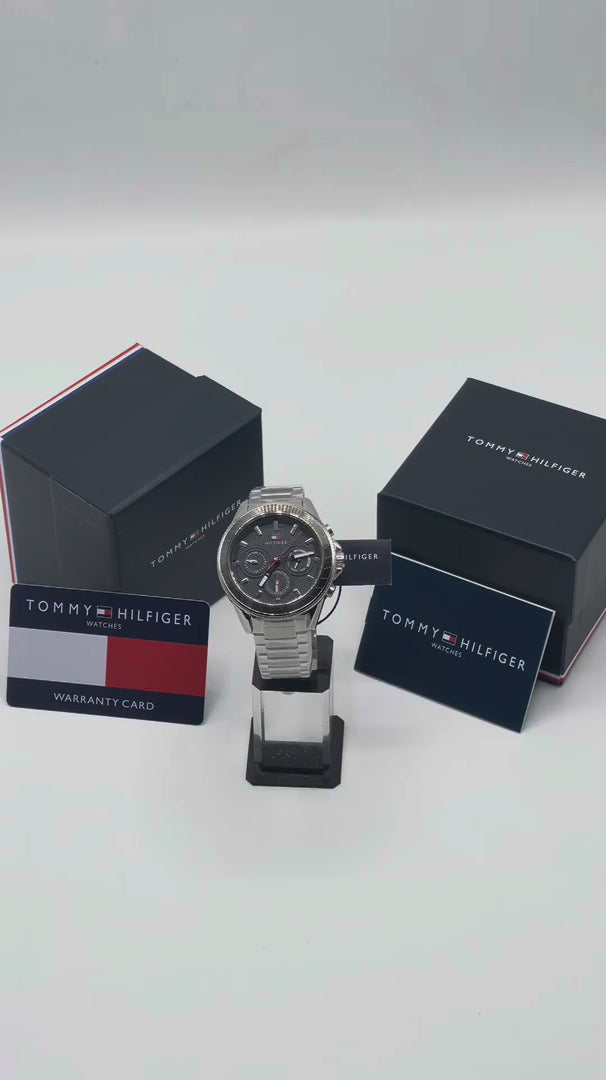 Montre TOMMY HILFIGER AIDEN