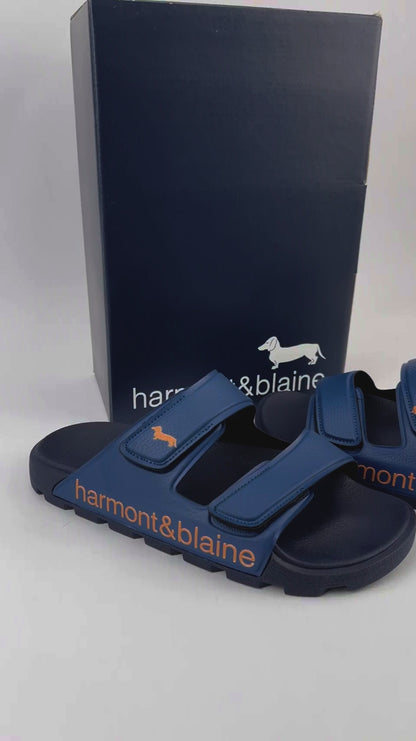 Harmont & Blaine - Blubber Arancio