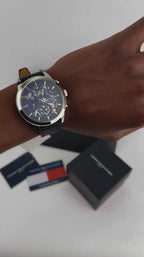 Montre Homme Tommy Hilfiger 1710476