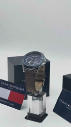 Montre Tommy Hilfiger Homme Harley