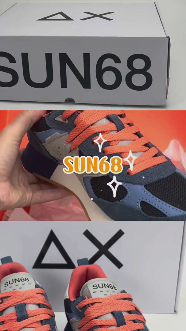 SUN68 SHOES