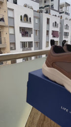 Rockport TruFlex M Evolution Ubal Sneakers