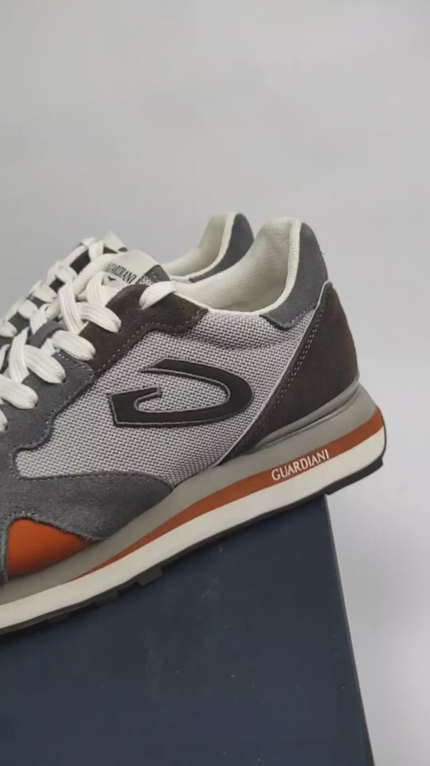 Alberto Guardiani - Sneakers 3