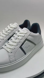 Harmont and Blaine Lifestyle Sneakers Homme