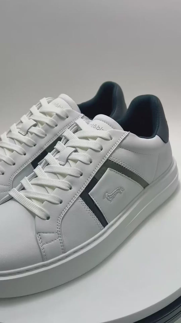 Harmont and Blaine Lifestyle Sneakers Homme