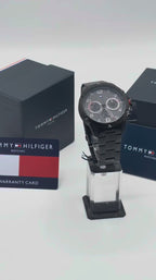 MONTRE TOMMY HILFIGER