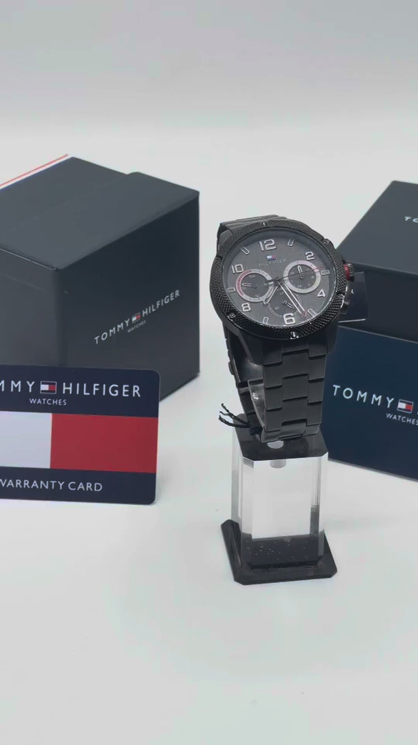 MONTRE TOMMY HILFIGER