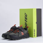 Hi-Tec - Geo-Trail JNR