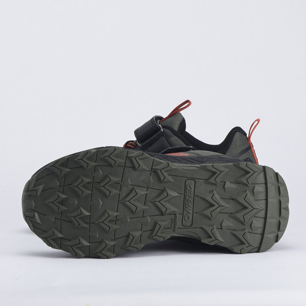 Hi-Tec - Geo-Trail JNR
